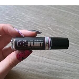 Big Flirt Black Perfume Roll-On